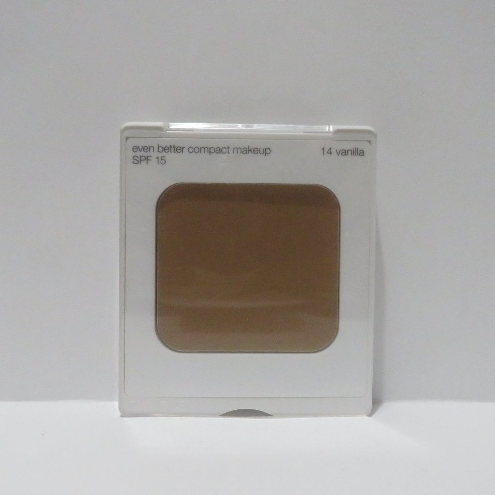 CLINIQUE EVEN BETTER COMPACT MAKEUP SPF15 - 14 VANILLA